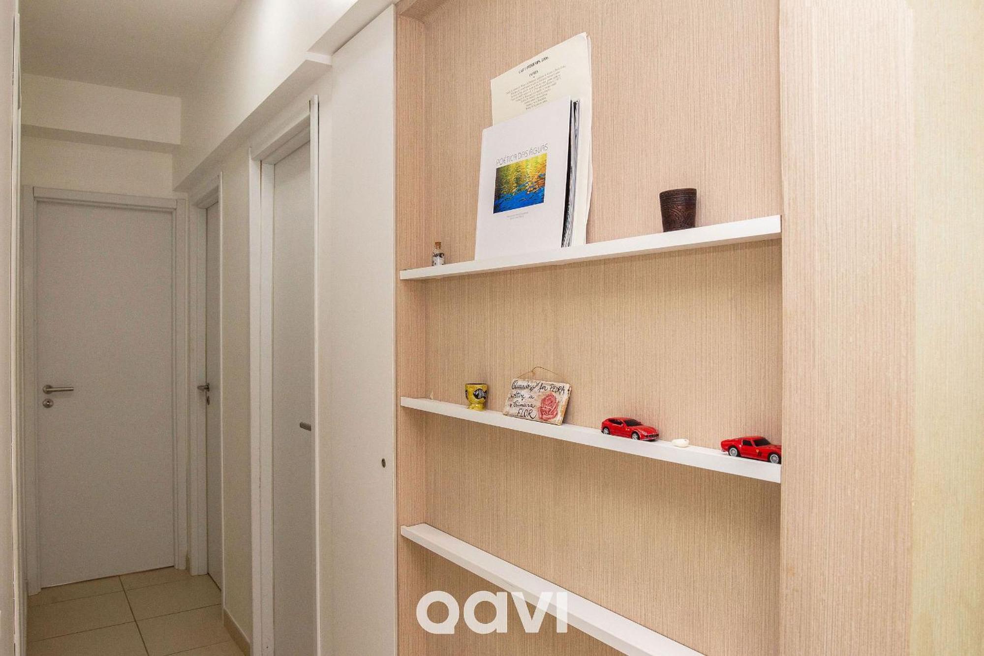 Qavi - Apartamento Aconchegante No Melhor De Ponta Negra #1603Aurea Natal Eksteriør bilde