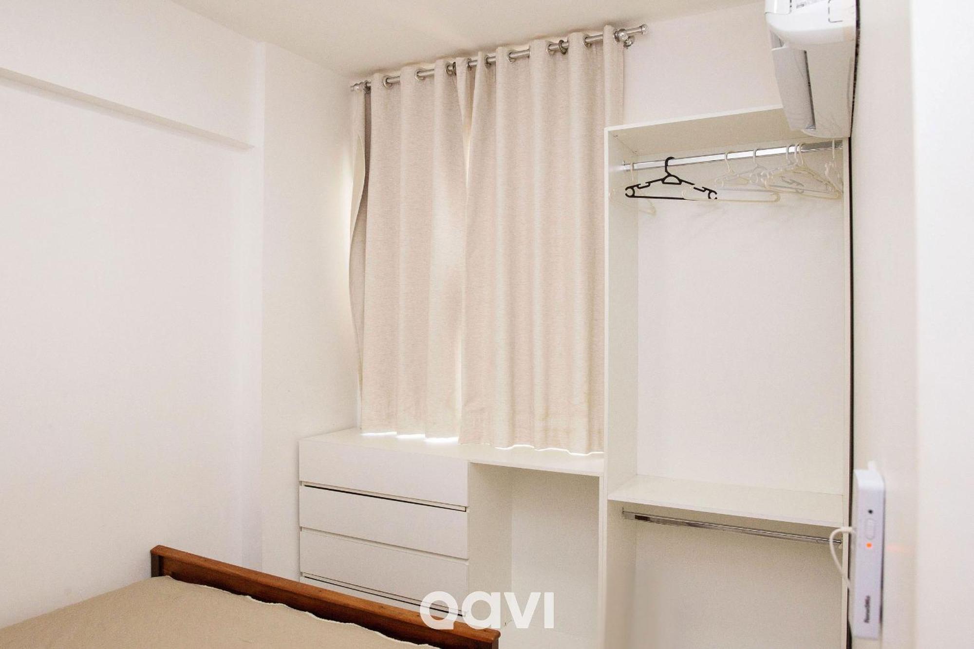 Qavi - Apartamento Aconchegante No Melhor De Ponta Negra #1603Aurea Natal Eksteriør bilde